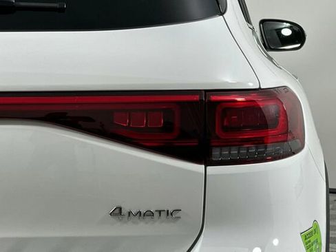 Certified 2023 Mercedes-Benz EQB 350 4MATIC SUV image 33