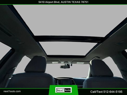 Used 2016 Toyota Highlander Limited Platinum image 28