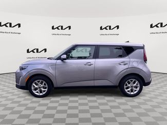 Certified 2023 Kia Soul S FWD video 1