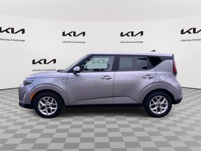 Certified 2023 Kia Soul S