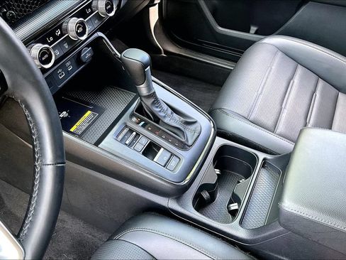Used 2025 Honda CR-V EX-L image 11