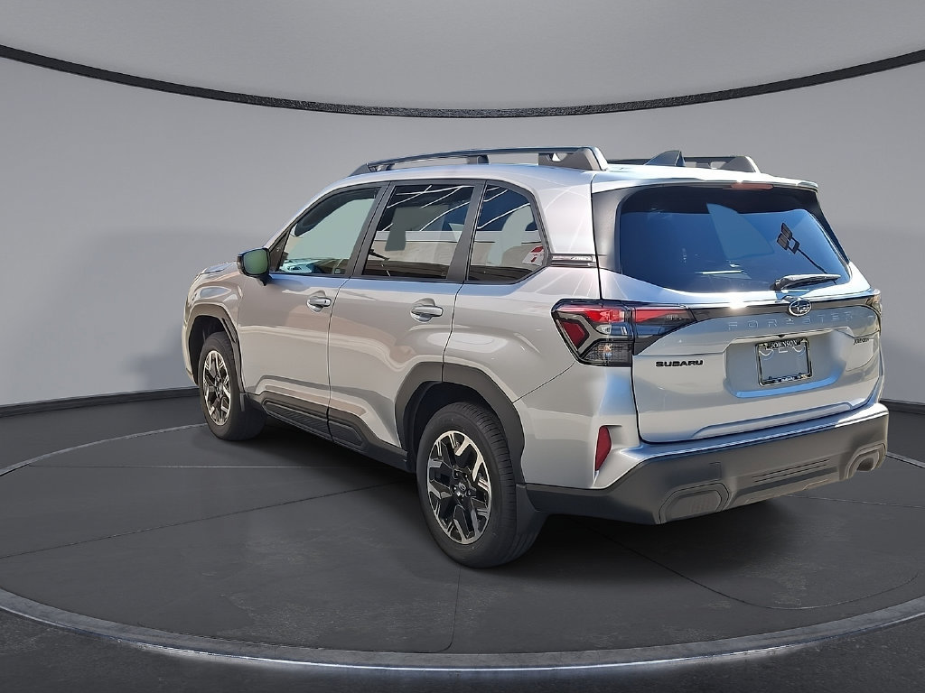 New 2026 Subaru Forester Premium AWD/4WD image 11