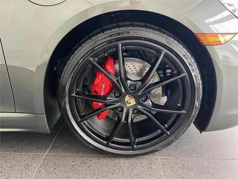 New 2025 Porsche 718 Cayman S image 13