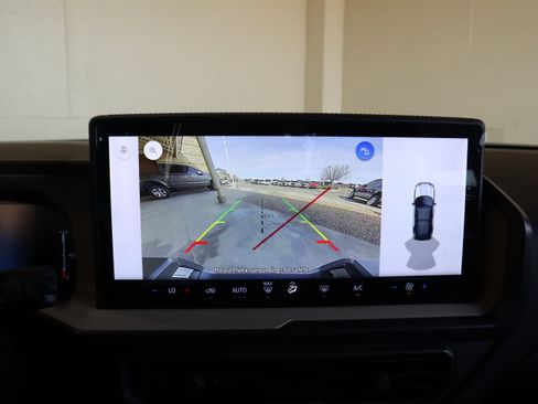 New 2026 Ford Bronco Sport Big Bend image 29