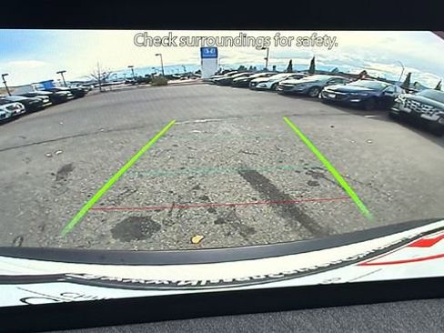 New 2026 Nissan Kicks SV w/ SV Premium Package image 16