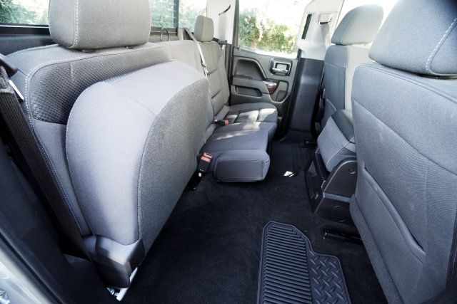 Used 2017 GMC Sierra 1500 SLE w/ SLE Value Package RWD image 28