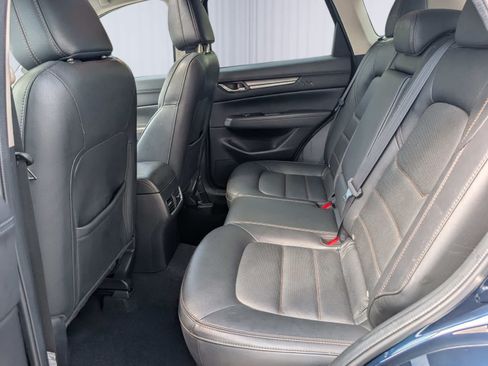 Used 2018 MAZDA CX-5 Grand Touring AWD/4WD image 15