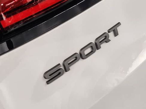 New 2026 Land Rover Range Rover Sport SE AWD/4WD image 23