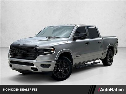 Used 2023 RAM 1500 Limited w/ Night Edition