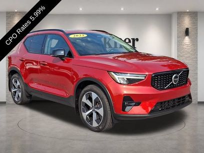 Certified 2023 Volvo XC40 B5 Plus w/ Driver Assist Package