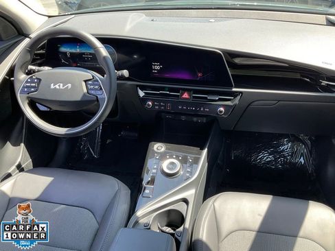 Used 2023 Kia Niro Wind w/ Wind Preserve Package FWD image 56