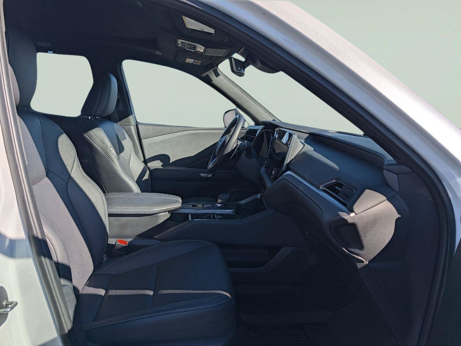 Certified 2025 Lexus TX 350 AWD w/ Technology Package image 22