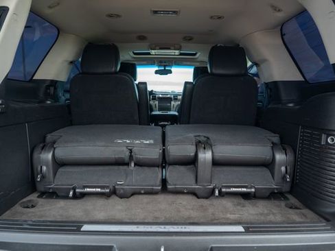 Used 2013 Cadillac Escalade Platinum image 15