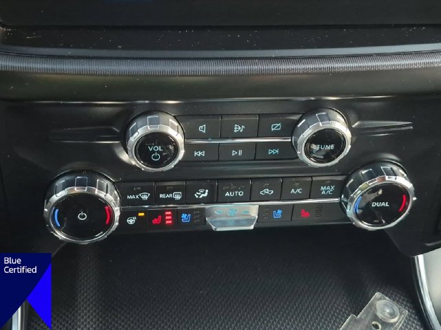 Certified 2024 Ford F150 Raptor AWD/4WD image 26