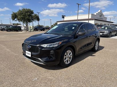 Certified 2023 Ford Escape Active
