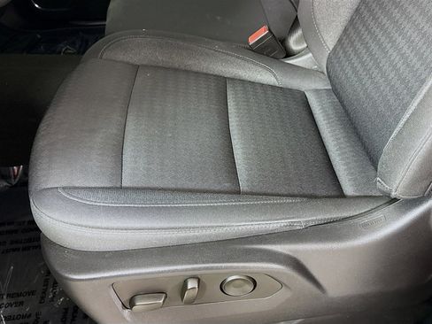 Used 2023 Chevrolet Silverado 1500 LT Trail Boss w/ Protection Package image 12