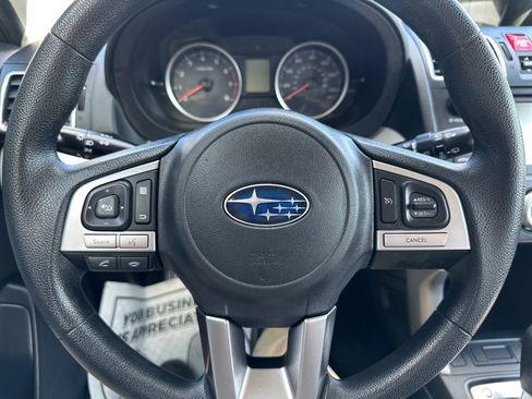 Used 2017 Subaru Forester 2.5i w/ Alloy Wheel Package AWD/4WD image 20