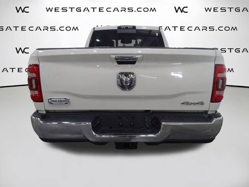 Used 2019 RAM 2500 Limited image 7