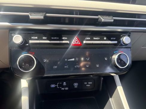 Used 2026 Hyundai Tucson SEL FWD image 27