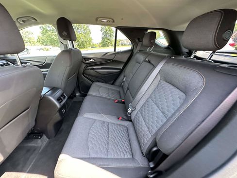 Used 2019 Chevrolet Equinox LT FWD image 27