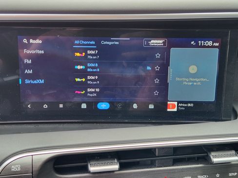 Certified 2026 Hyundai Palisade Limited AWD/4WD image 11