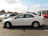 Used 2010 Ford Fusion Hybrid image 2