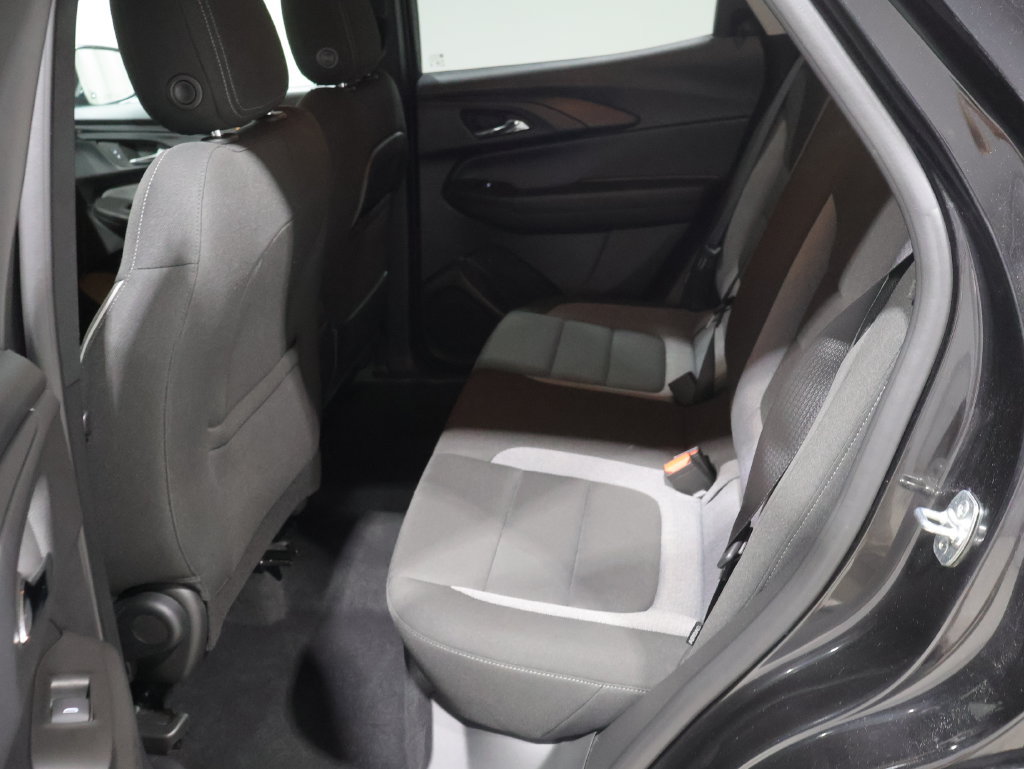 Used 2026 Chevrolet TrailBlazer LT AWD/4WD image 18