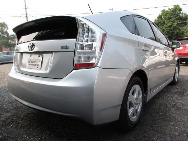 Used 2011 Toyota Prius Two FWD image 8