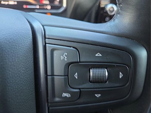 Certified 2024 GMC Sierra 2500 Denali Ultimate image 18