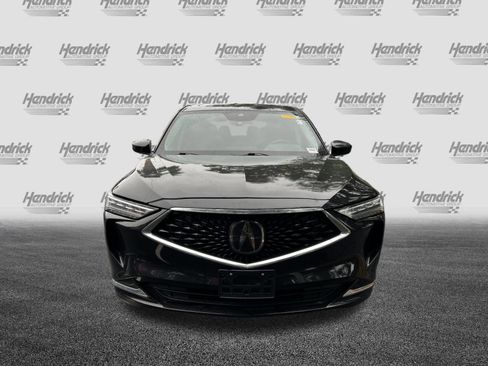 Certified 2024 Acura MDX SH-AWD image 3