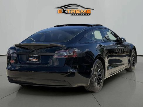 Used 2017 Tesla Model S 75 RWD image 6