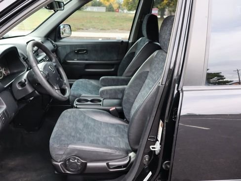 Used 2004 Honda CR-V LX image 20