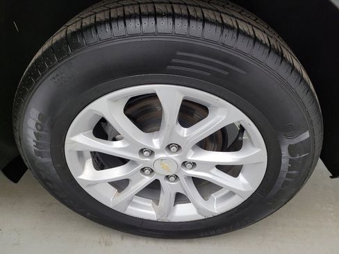 Used 2019 Chevrolet Equinox LT image 31