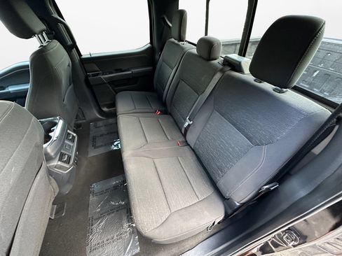 Used 2024 Ford F150 XLT w/ Equipment Group 302A MID AWD/4WD image 13