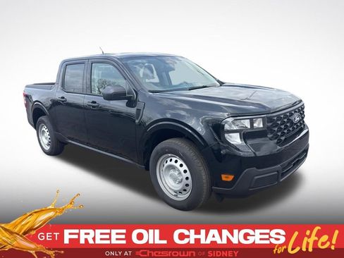 New 2026 Ford Maverick XL w/ Equipment Group 101A image 7