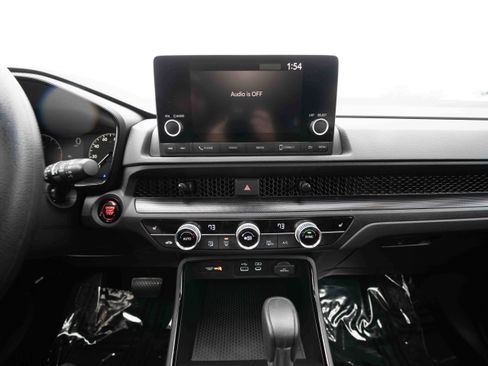 Used 2024 Honda CR-V EX image 17