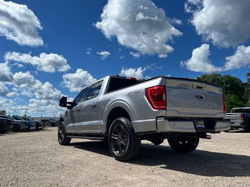 Used 2022 Ford F150 XLT w/ Equipment Group 302A High AWD/4WD image 10