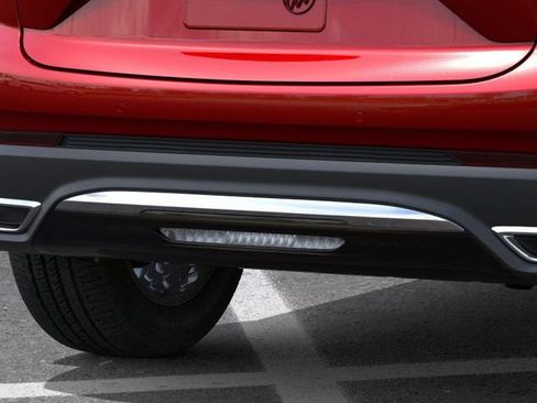 New 2025 Buick Envision Preferred image 14