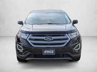 Used 2018 Ford Edge Titanium w/ Equipment Group 301A video 2