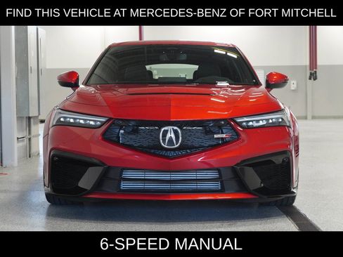 Used 2025 Acura Integra Type S image 2