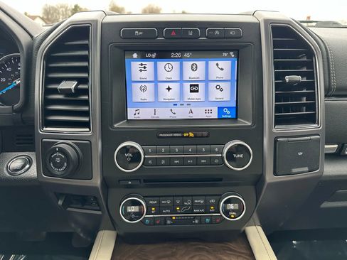 Used 2018 Ford Expedition Platinum image 48