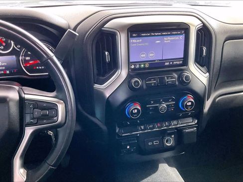 Used 2022 Chevrolet Silverado 2500 LT w/ Fleet Comfort Package image 7