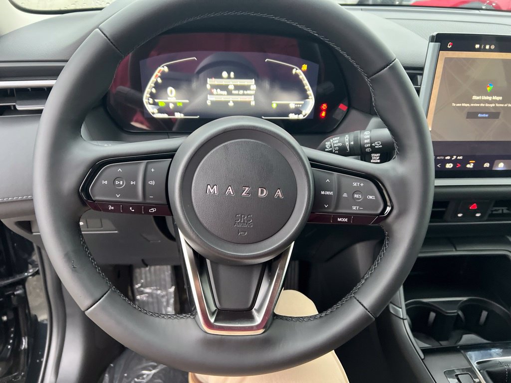 New 2026 MAZDA CX-5 Preferred AWD/4WD image 15