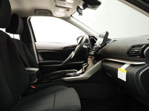 New 2026 Mitsubishi Eclipse Cross ES AWD/4WD image 18