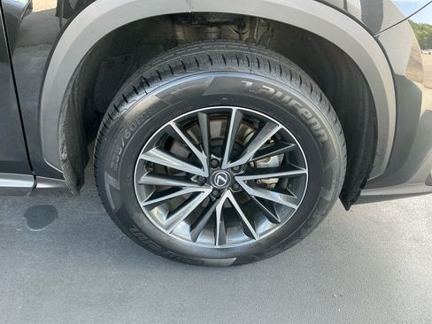 Used 2024 Lexus NX 250 FWD w/ Cold Area Package image 31