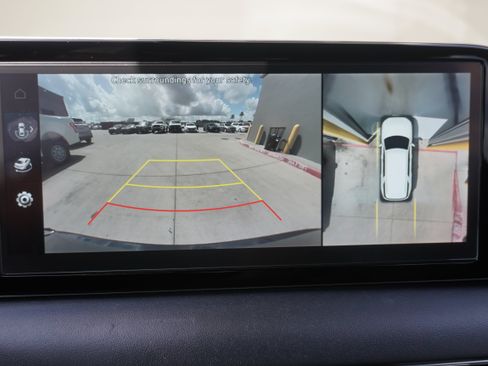 Used 2023 Hyundai Palisade Calligraphy FWD image 25