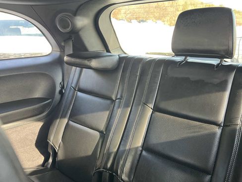 Used 2020 Dodge Durango R/T w/ Trailer Tow Group IV image 39