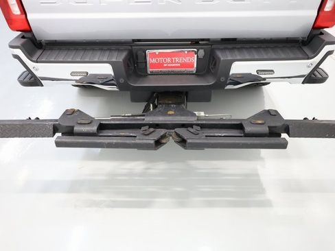 Used 2023 Ford F350 Lariat w/ Lariat Ultimate Package image 81