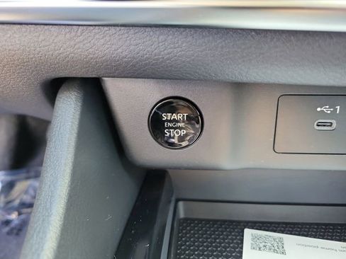 New 2026 Nissan Rogue SV FWD image 23