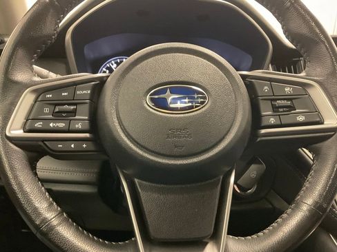Used 2024 Subaru Outback Limited AWD/4WD image 15